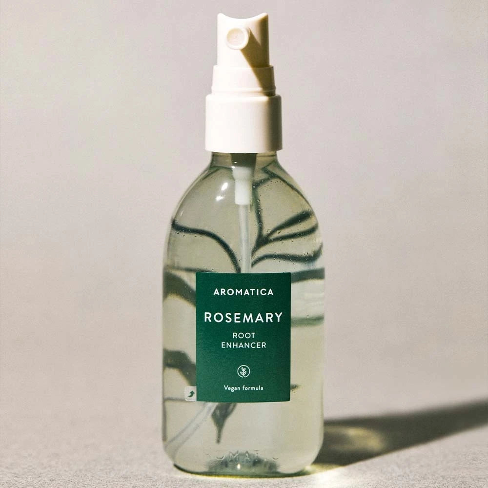 Rosemary Root Enhancer (håressens)