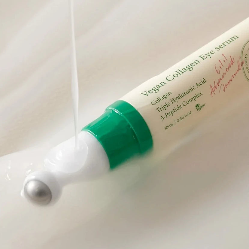 Vegan Collagen Eye Serum