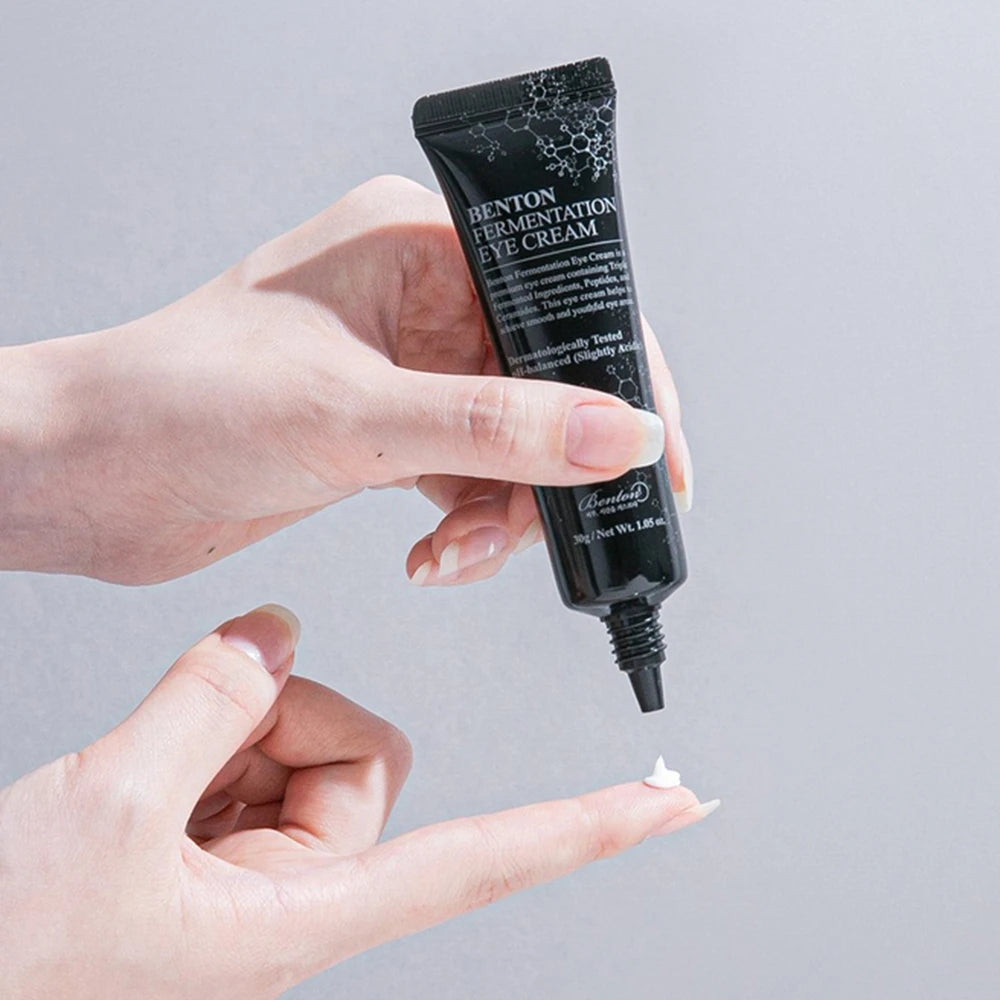 Fermentation Eye Cream