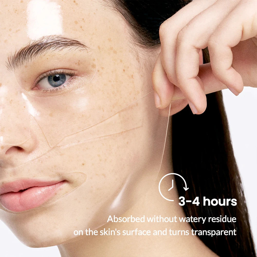 Bio-Collagen Real Deep Mask