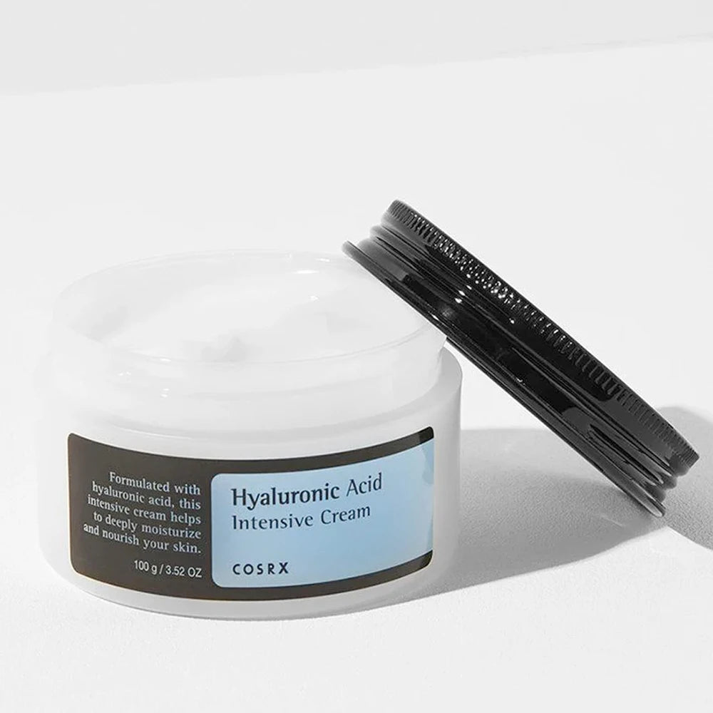 Hyaluronic Acid Intensive Cream