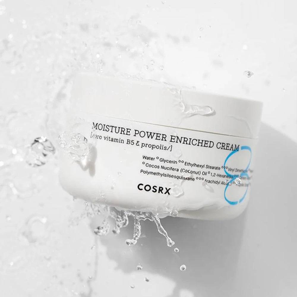 Hydrium Moisture Power Enriched Cream