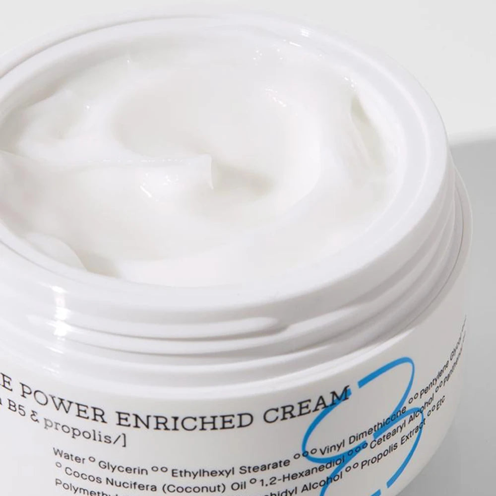Hydrium Moisture Power Enriched Cream