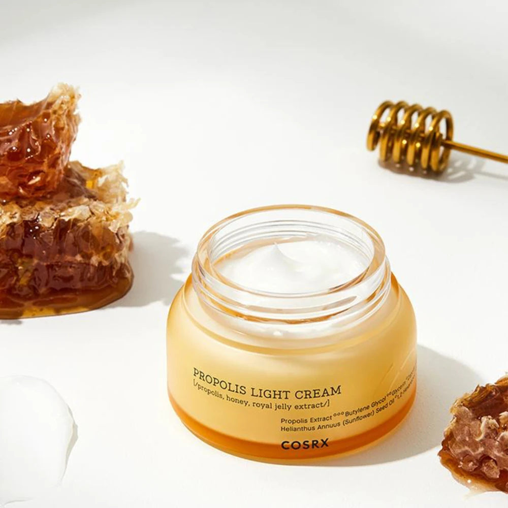 Propolis Light Cream