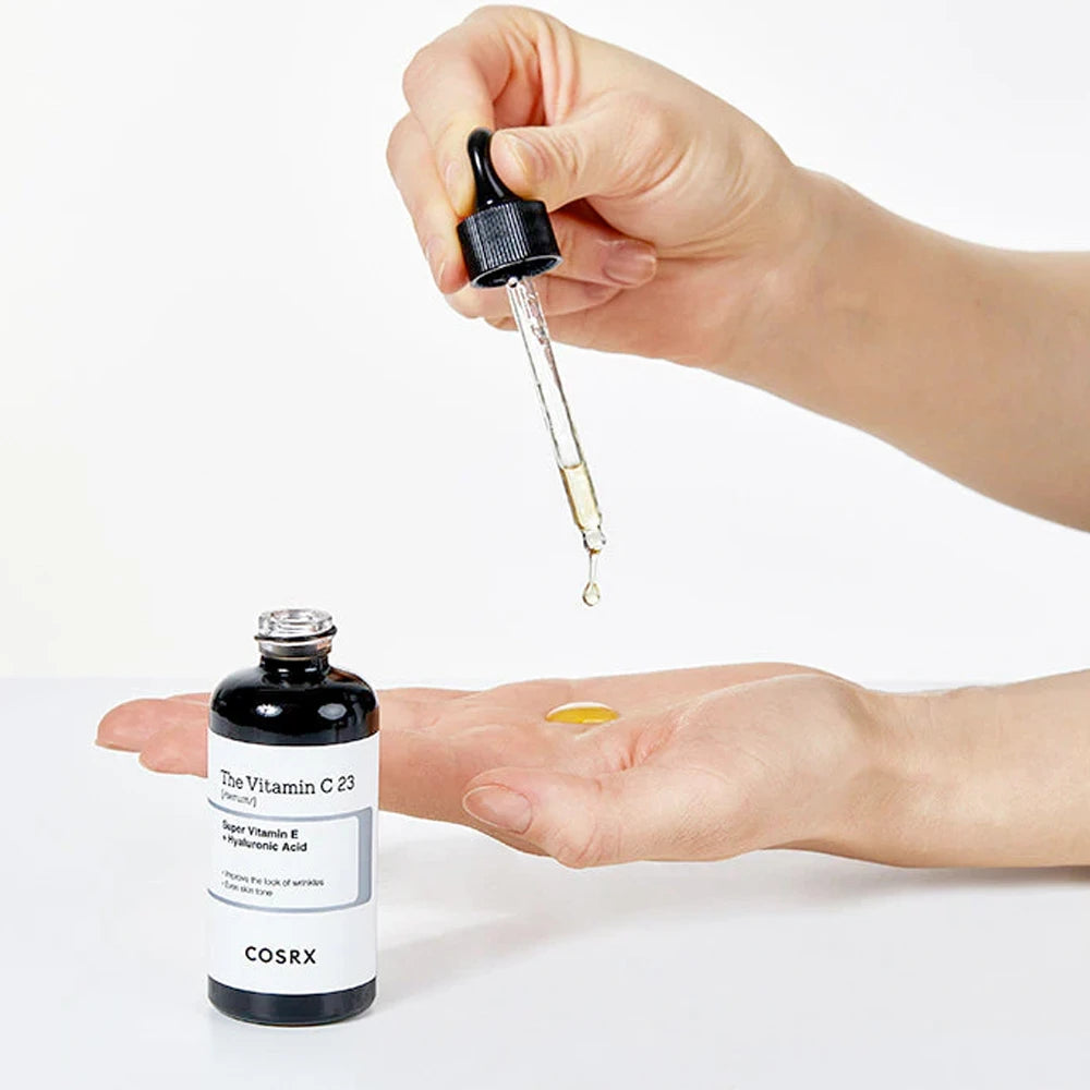 The Vitamin C 23 Serum
