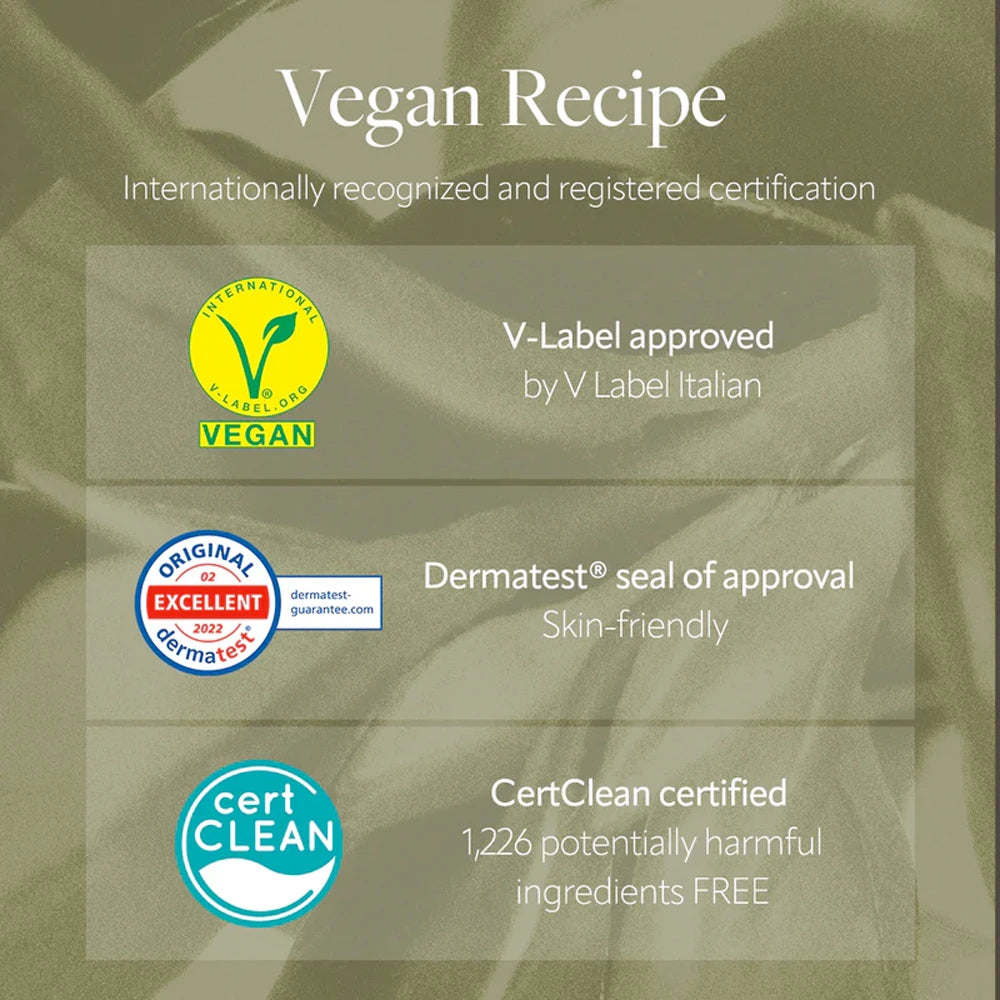 Mild Skin Balancing Vegan Cream