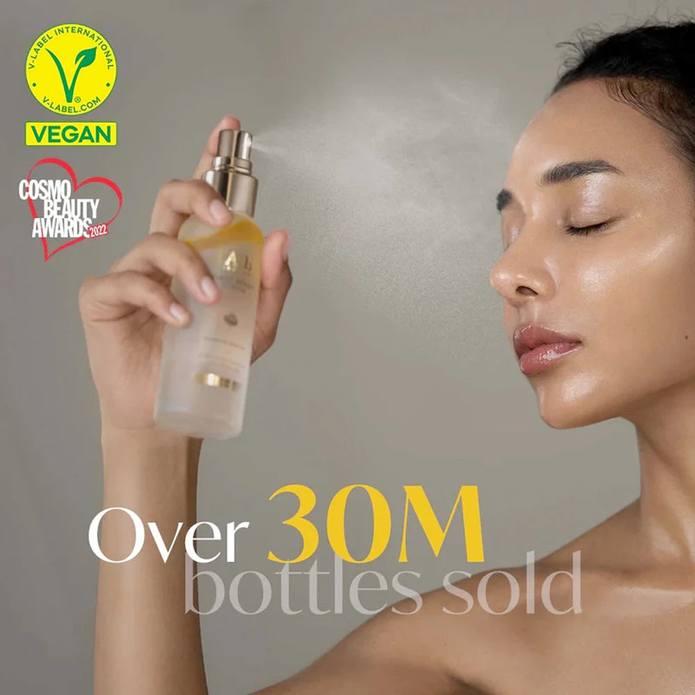 White truffle First Spray Serum