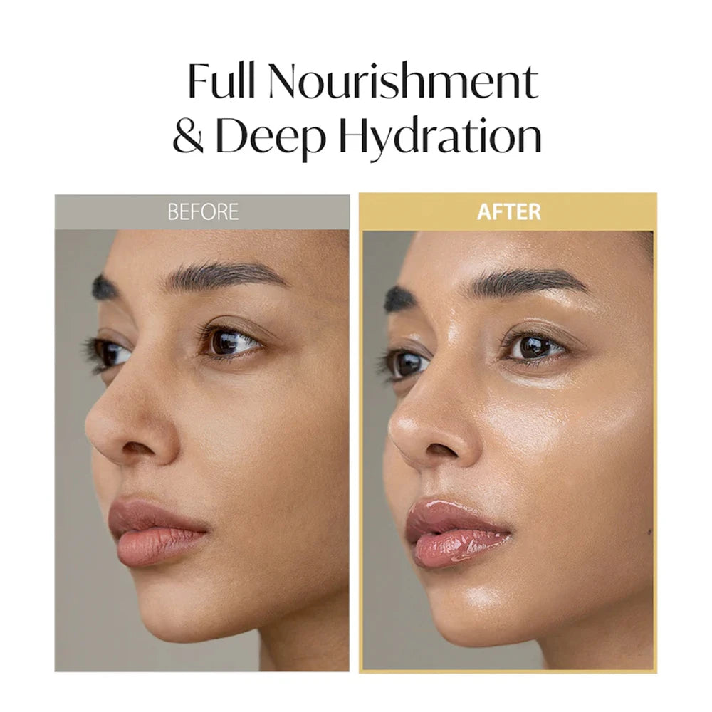 White Truffle Nourishing Treatment Mask