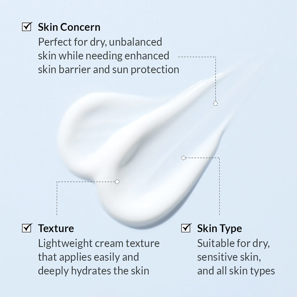 Aqua Glowing Sunscreen