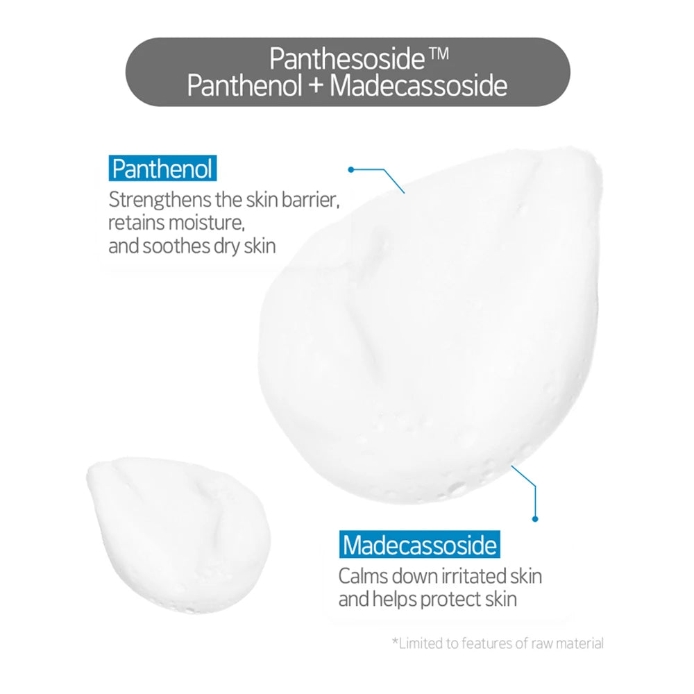 Soon Jung pH 6.5 Whip Cleanser