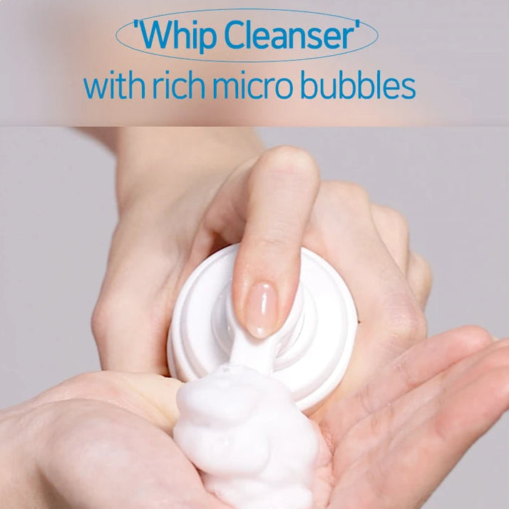 Soon Jung pH 6.5 Whip Cleanser