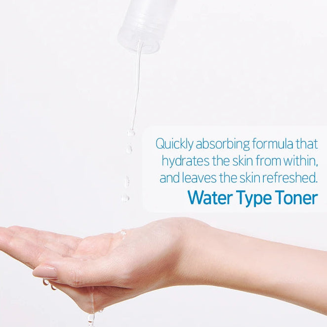 Soon Jung pH 5.5 Relief Toner