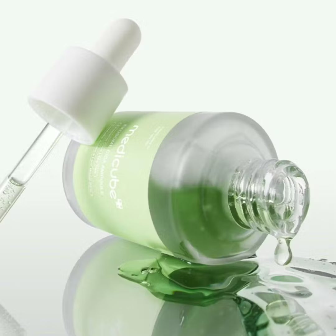 Exosome Cica Serum
