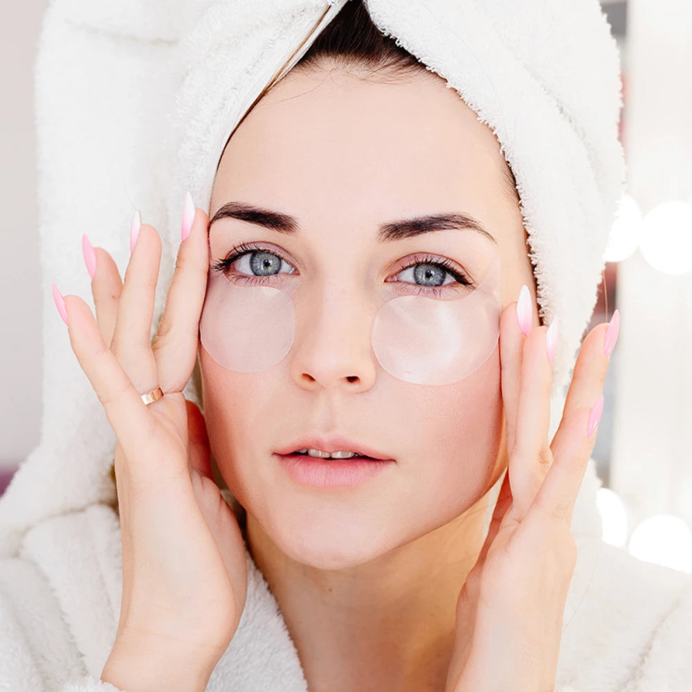 Collagen Water Full Hydrogel Eye Patch