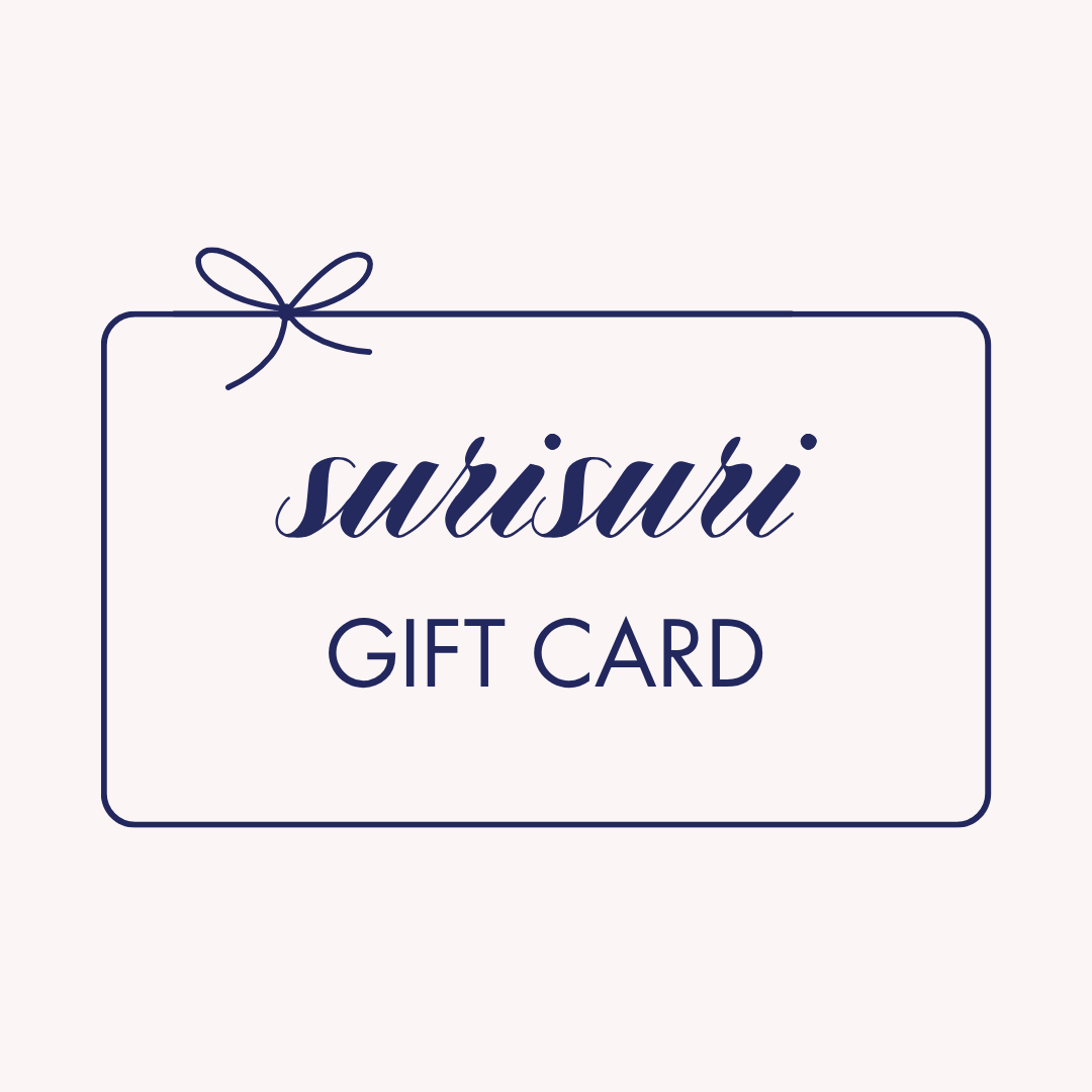 Surisuri Presentkort (digitalt)