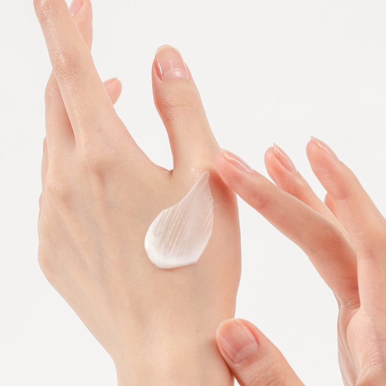 Hand & Foot Cream - Collagen