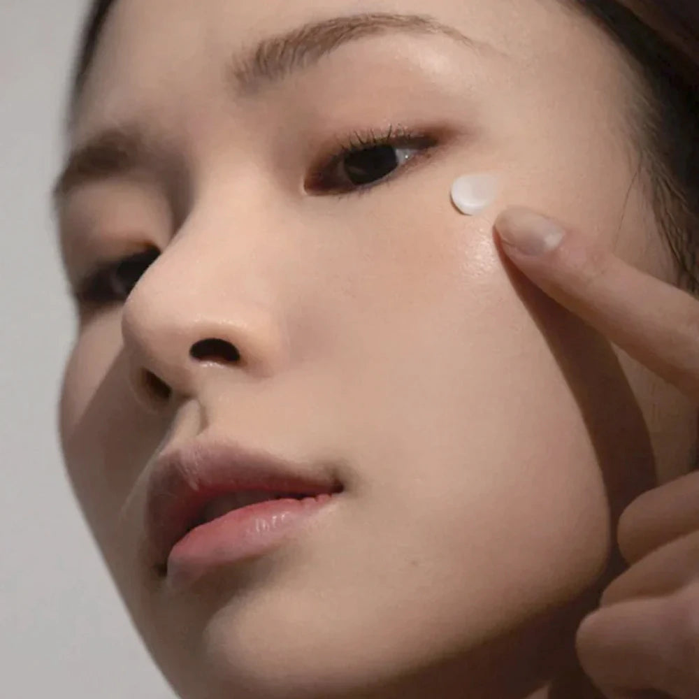 Black Rice Bakuchiol Eye Cream