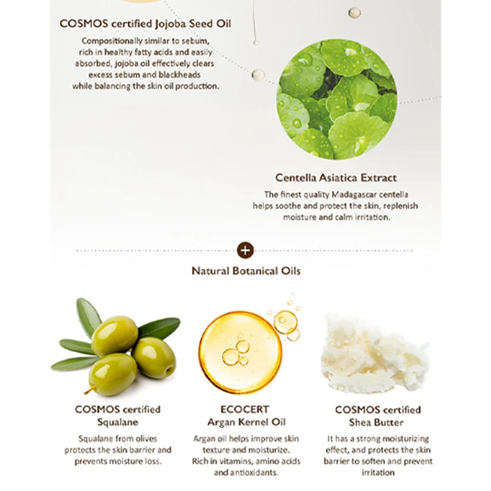 Centella Sunflower Makeup Melting Cleansing Balm