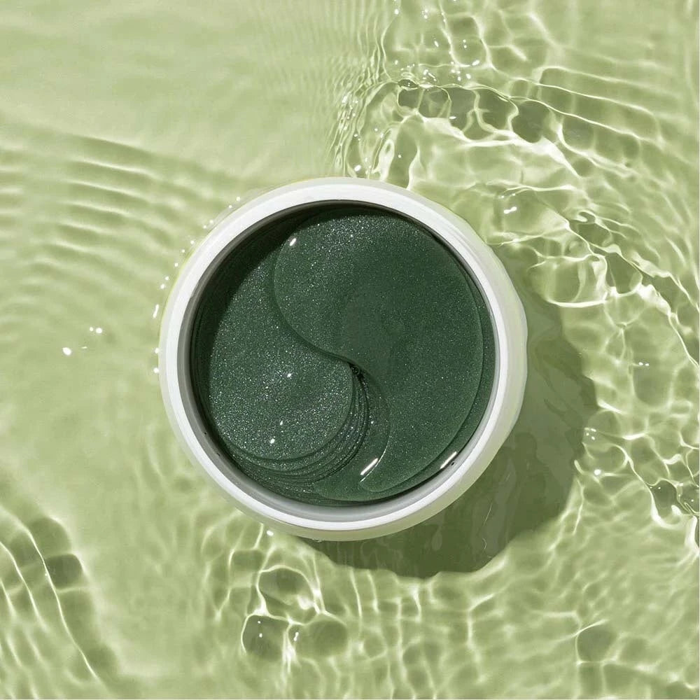 Matcha Biome Hydrogel Eye Patch