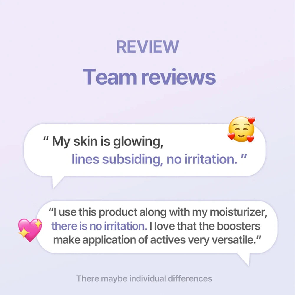 RX Retinol Bakuchiol Booster Oil