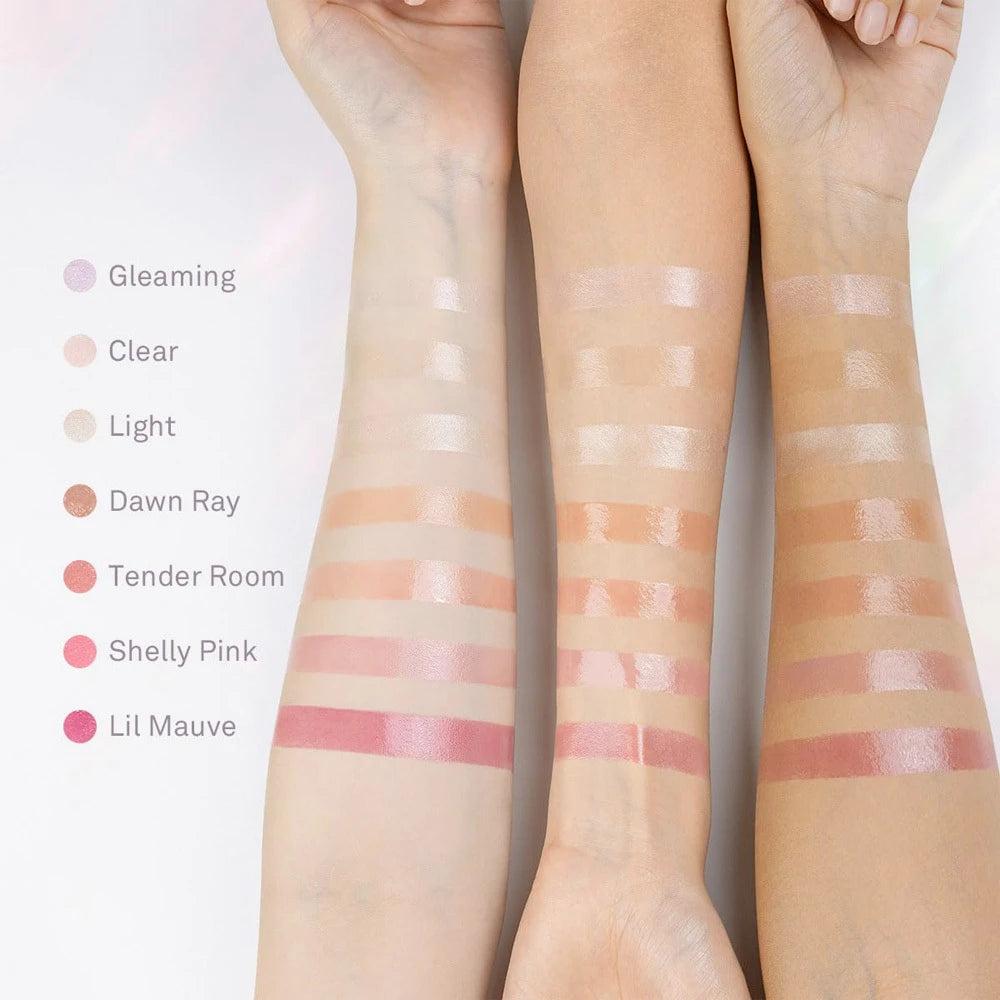True Dimension Radiance Balm