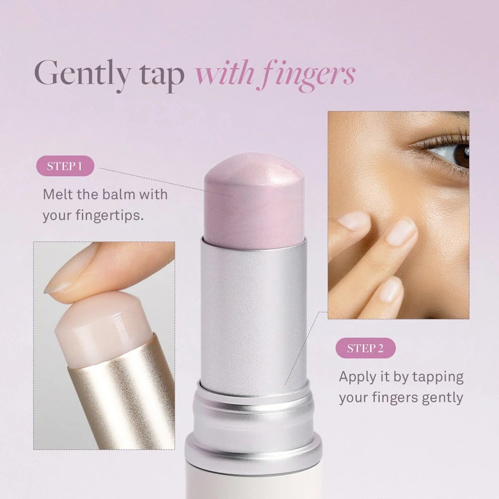 True Dimension Radiance Balm