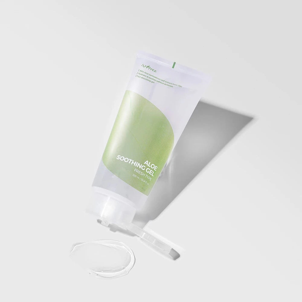 Aloe Soothing Gel Fresh Type