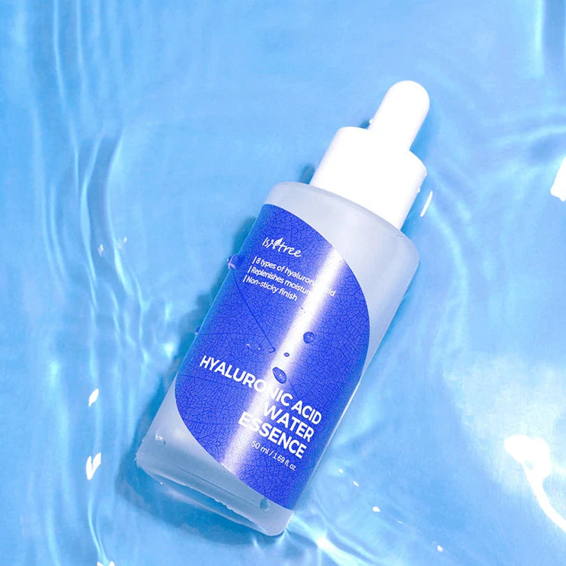 Hyaluronic Acid Water Essence