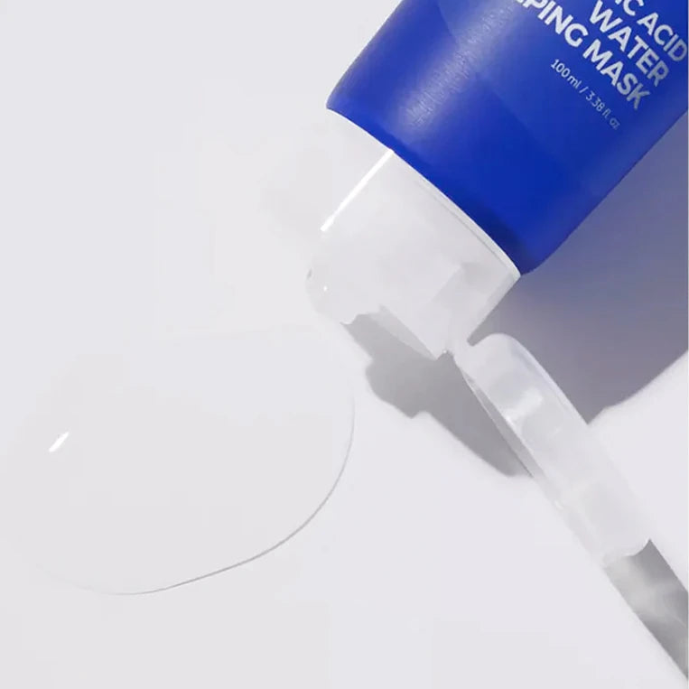 Hyaluronic Acid Water Sleeping Mask
