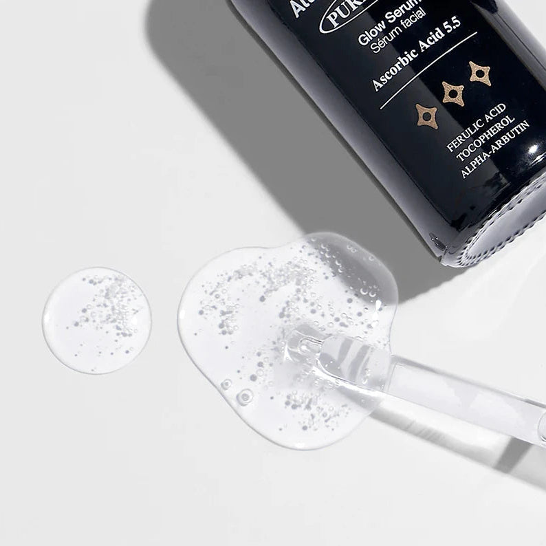 All Day Vitamin Pure C 5.5 Glow Serum