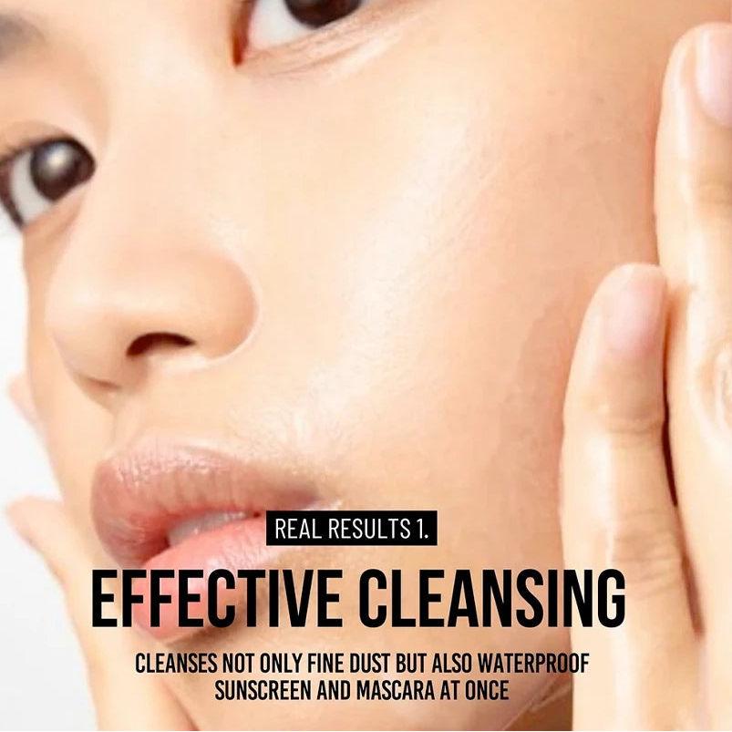 Pore Clearing Cleansing Oil