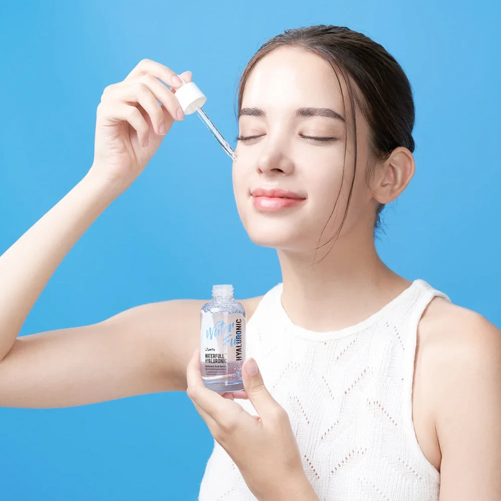 Waterfull Hyaluronic Acid Serum
