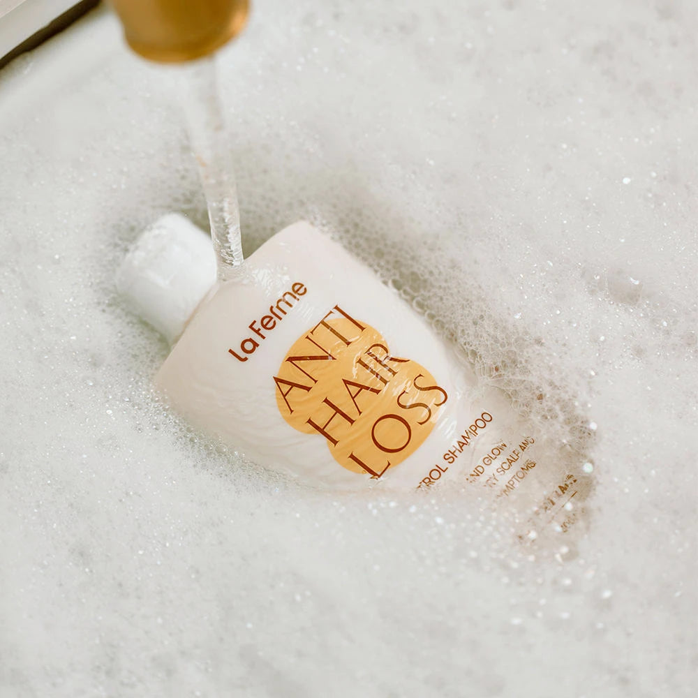 Anti Hair Loss Control Shampoo