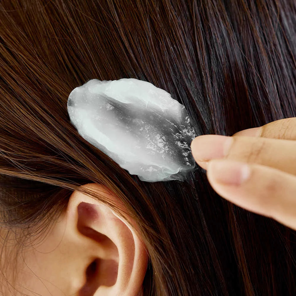 Damage Pro Hair Treatment
