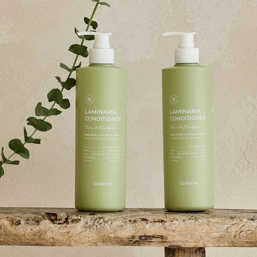 Laminaria Conditioner Pine & Eucalyptus