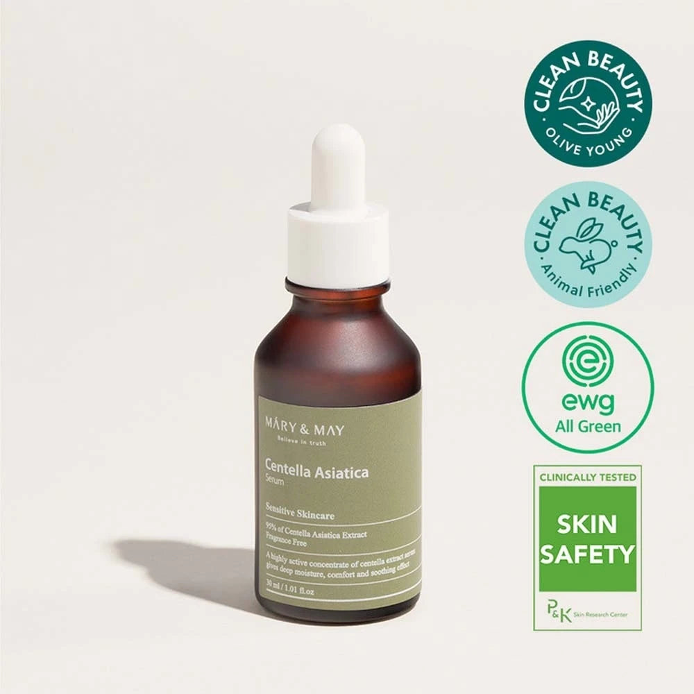 Centella Asiatica Serum