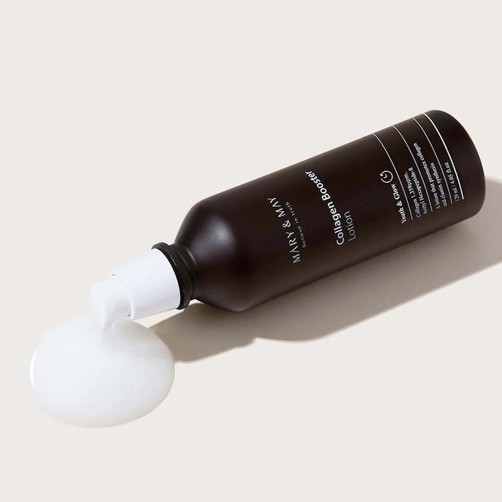 Collagen Booster Lotion