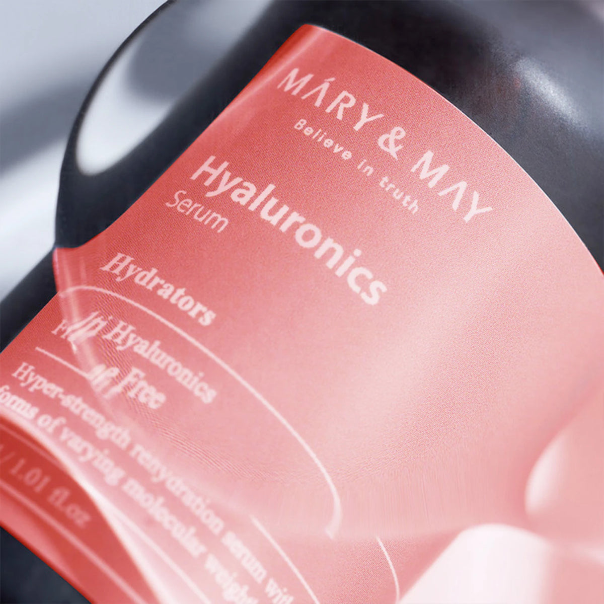 Multi Hyaluronics Serum