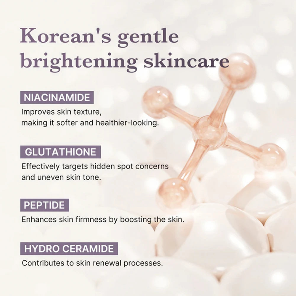 Age-R Glutathione Glow Capsule Cream
