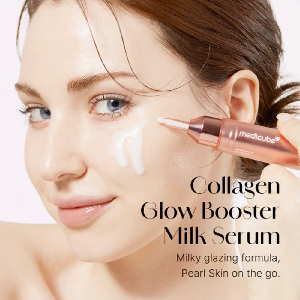 Collagen Glow Booster Serum