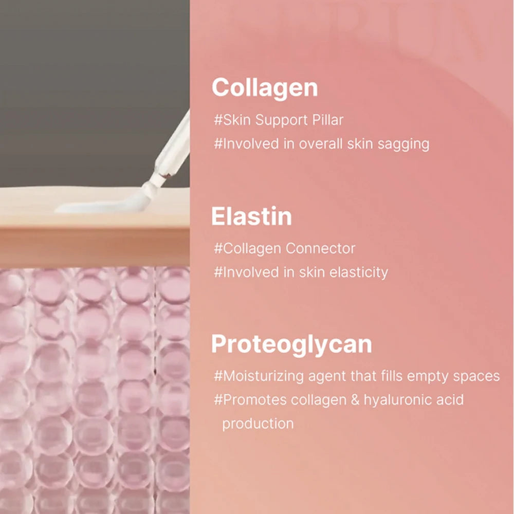 Collagen Glow Booster Serum