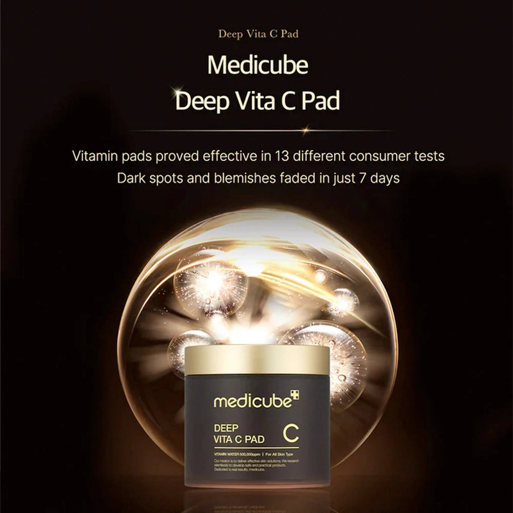 Deep Vita C Pad