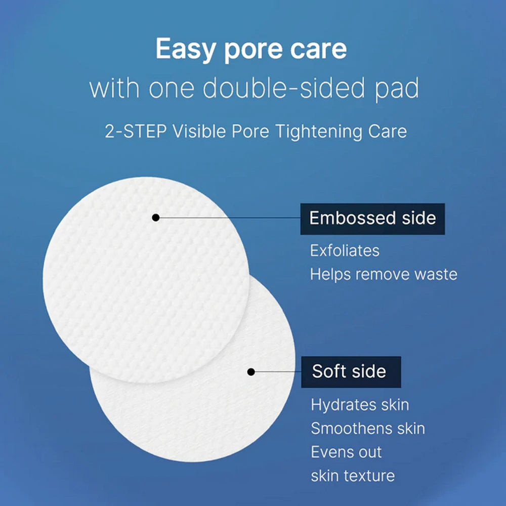 Zero Pore Pad