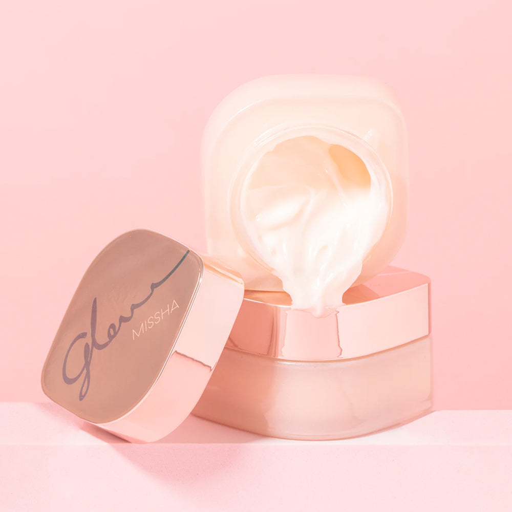 Glow Skin Balm