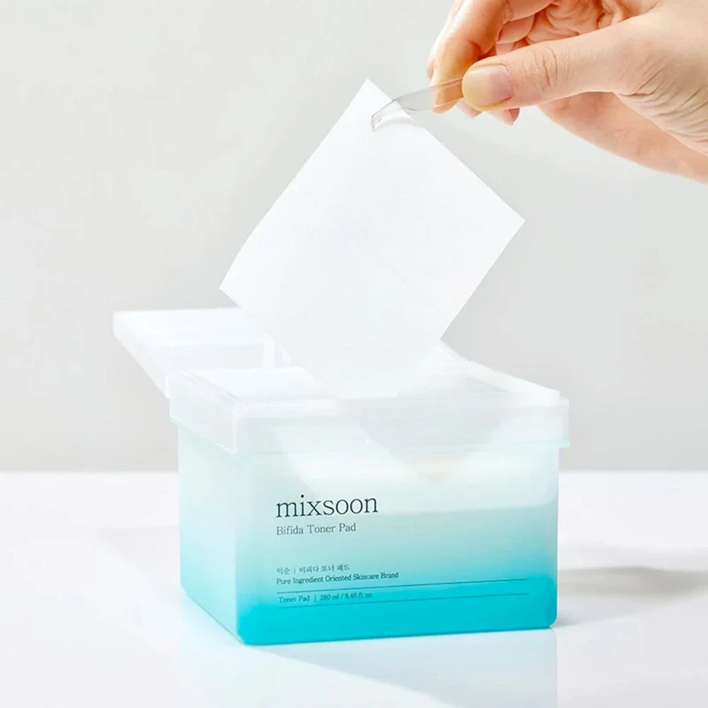 Bifida Toner Pad