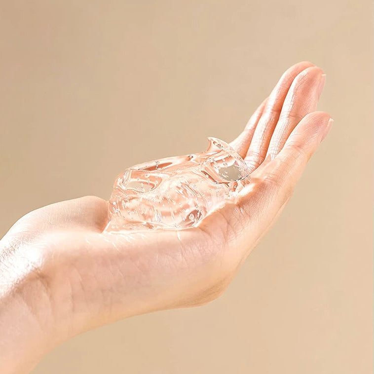 Cica Aloe 96% Soothing Gel Cream