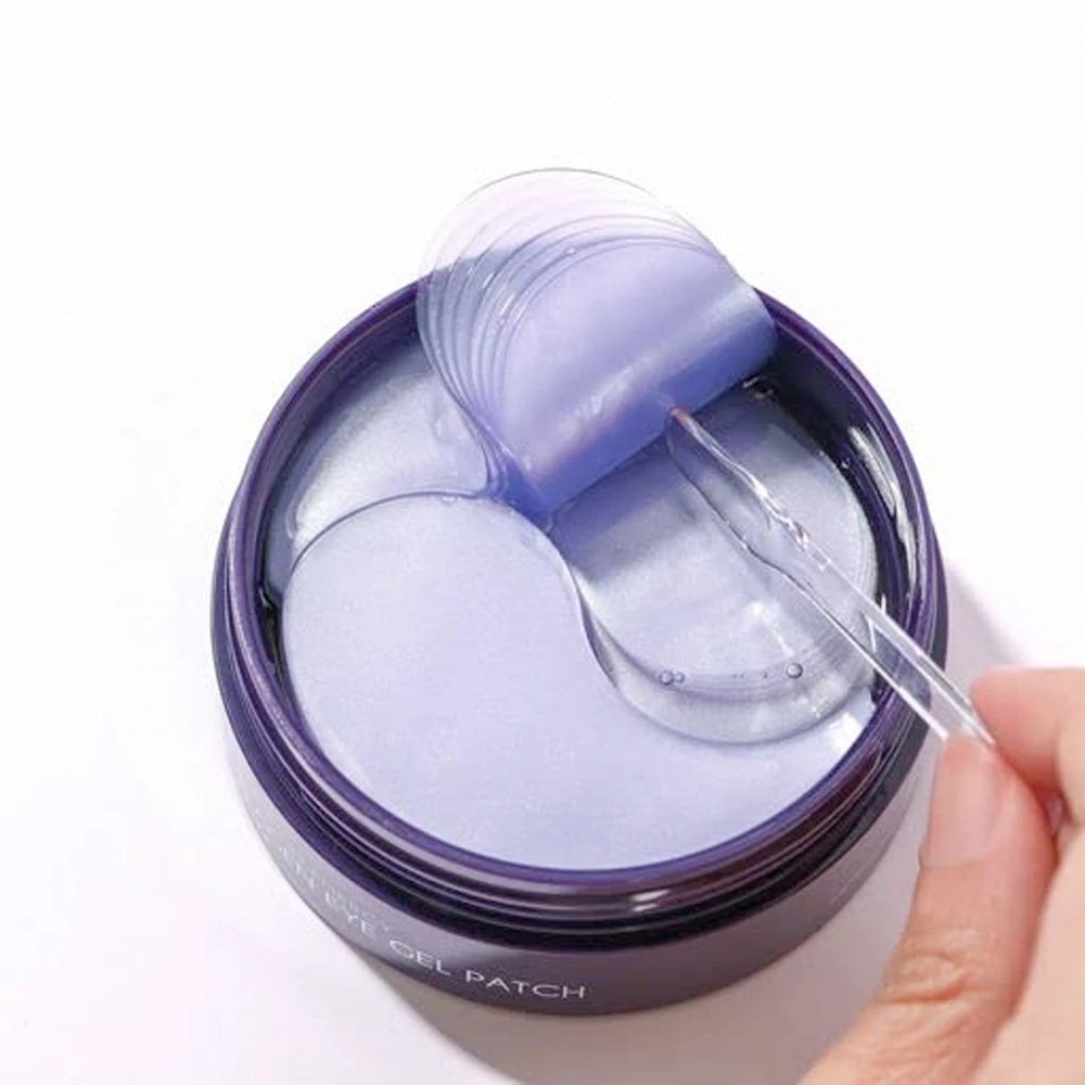 Collagen Eye Gel Patch