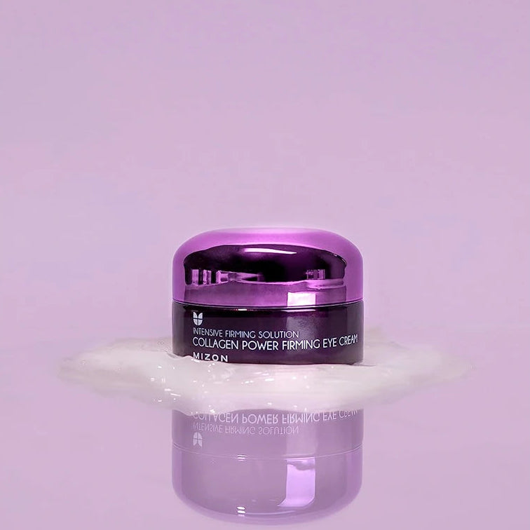 Collagen Power Firming Eye Cream
