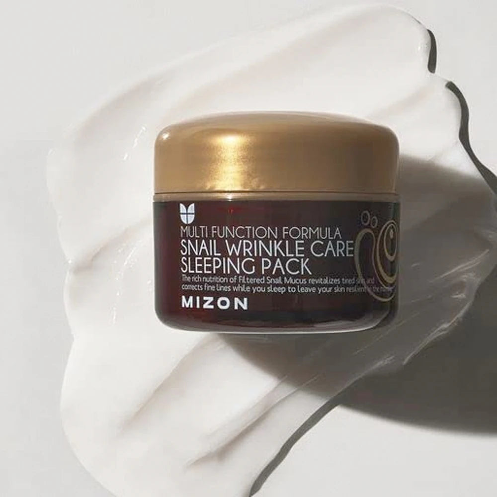 Good Night Wrinkle Care Sleeping Mask