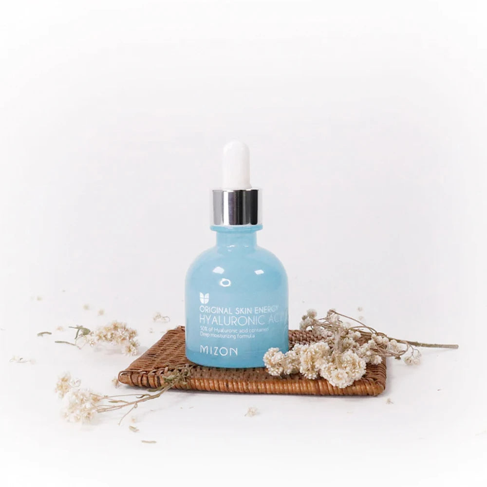 Hyaluronic Acid 100 Serum
